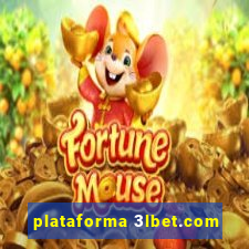 plataforma 3lbet.com